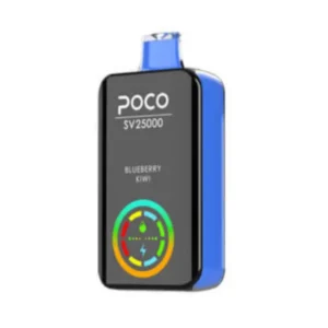 POCO SV 25000 5% - 2/ Blueberry Kiwi