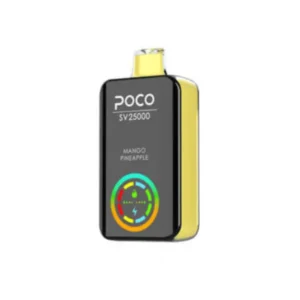 POCO SV 25000 5% - 11/ Mango Pineapple
