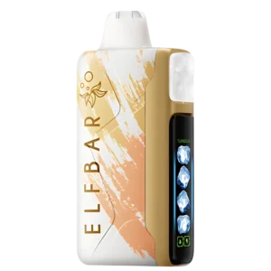 ELF BAR ICE KING 40K - 3/ Watermelon Lemon Berry