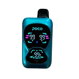 POCO DOUBLE 26000 5% - 10/ Energy Drink & Orange Mango Watermelon