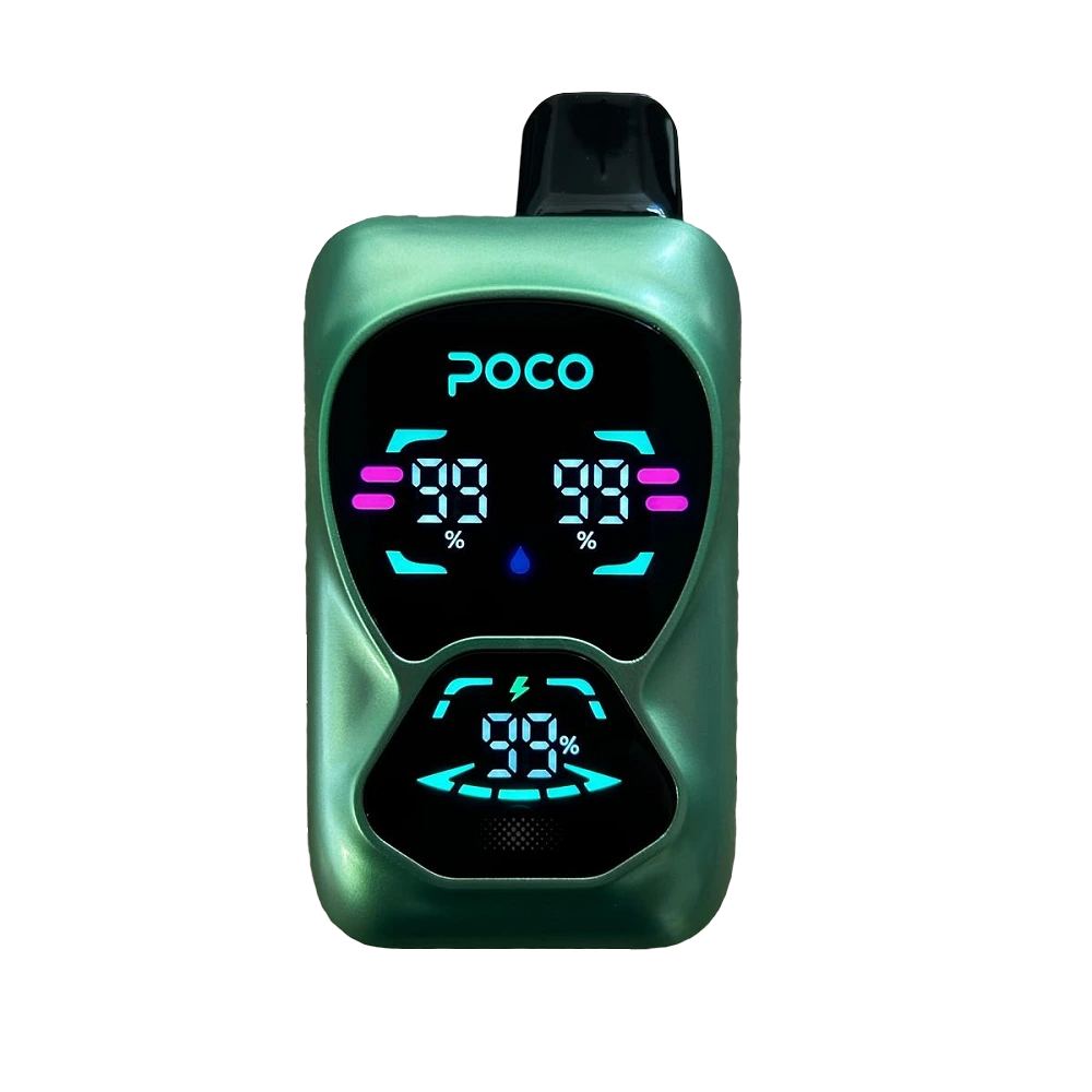 elfbar nachfüll pod läuft aus Airmez Fox 2 In 1 80000 Puffs – Double Flavor 80k Vape main image 0