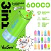 VapSolo TRIPLE 60000 5%
