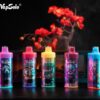 VapSolo KingPro 40000 5%