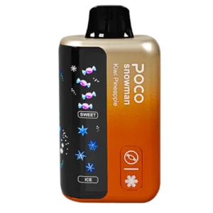 POCO SNOWMAN 70K - 13/ Kiwi Pineapple