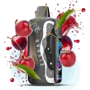 ELF BAR LUSH KING PRO 40K - Cherry Burst