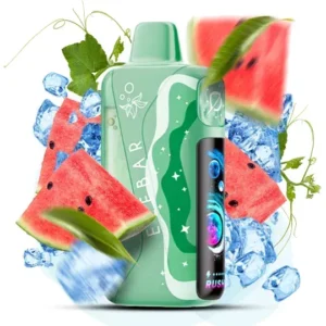 ELF BAR LUSH KING PRO 40K - Watermelon Ice