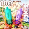 VapSolo SIXER 6-in-1  180K