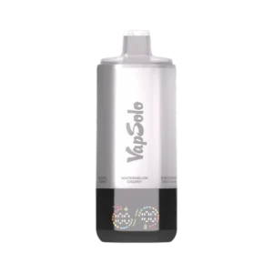 VapSolo SIXER 6-in-1  180K - 9/ Watermelon Cherry & Kiwi Passion Fruit Guava & Mango Peach & Pink Lemonade & Coconut Melon & Sakura Grape