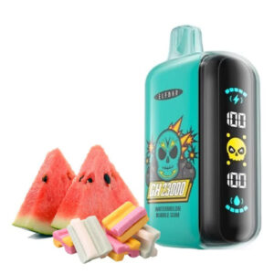ELF BAR GH23000-Triple MESH Coil - 14/ Watermelon Bubble Gum