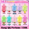 QQ BANG Perfume 150K
