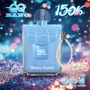 QQ BANG Perfume 150K - 3/ Blueberry Raspberry