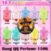 QQ BANG Perfume 150K