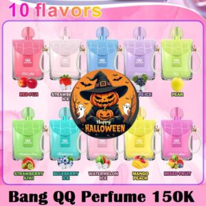 QQ BANG Perfume 150K