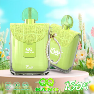 QQ BANG Perfume 150K - 5/ Pear