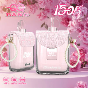QQ BANG Perfume 150K - 2/ Strawberry Ice