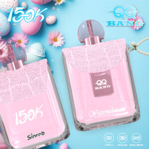 QQ BANG Perfume 150K - 8/ Watermelon Ice