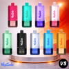 10pcs VapSolo SIXER 6-in-1  180K