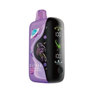 ELF BAR GH33000 PRO - 1/ Grapefruit Passion Guava