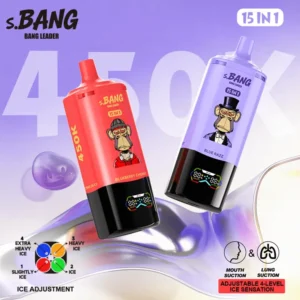 BANG Vape Promo 110K & 120K & 450K