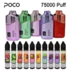 POCO STONE 75K Refill