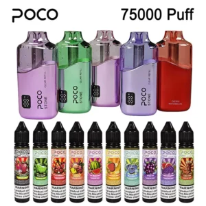POCO STONE 75K Refill