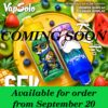 VapSolo King Pro 65K