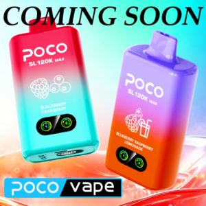 POCO SL 120K MAX
