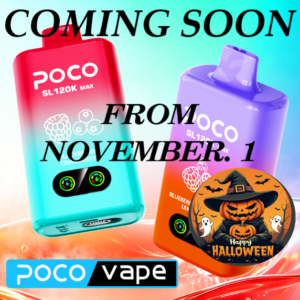 POCO SL 120K MAX