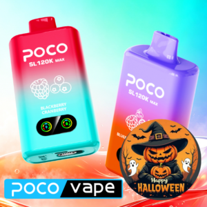POCO SL 120K MAX